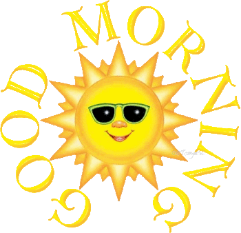 cute-happy-good-morning-sun-animation | MIND FORMS MATTER