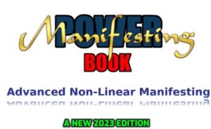 Mind Forms Matter presents Manifesting Power Book