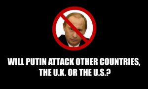Can Putin Attack U.S.? Has Russia Attacked U.K. or Countries in Europe?