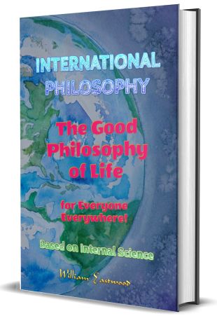 Mind Forms Matter presents International Philosophy 2025