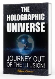 A new science in the 21st century. Holographic Reality is psychological.