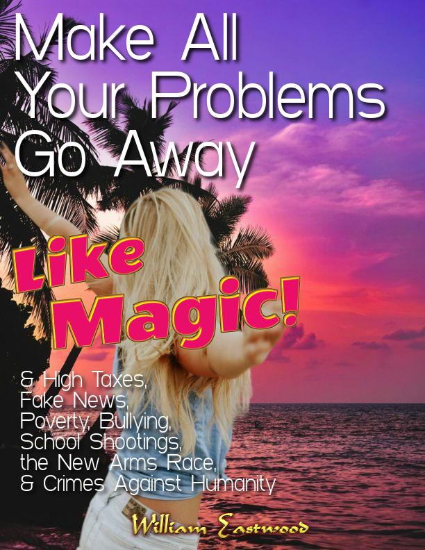 Mind Forms Matter Book Make all your problems Go away like magic