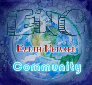 Mind Forms Matter Earth Network Altruistic World Community