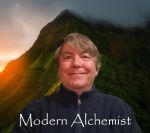 William Eastwood modern alchemist metaphysician