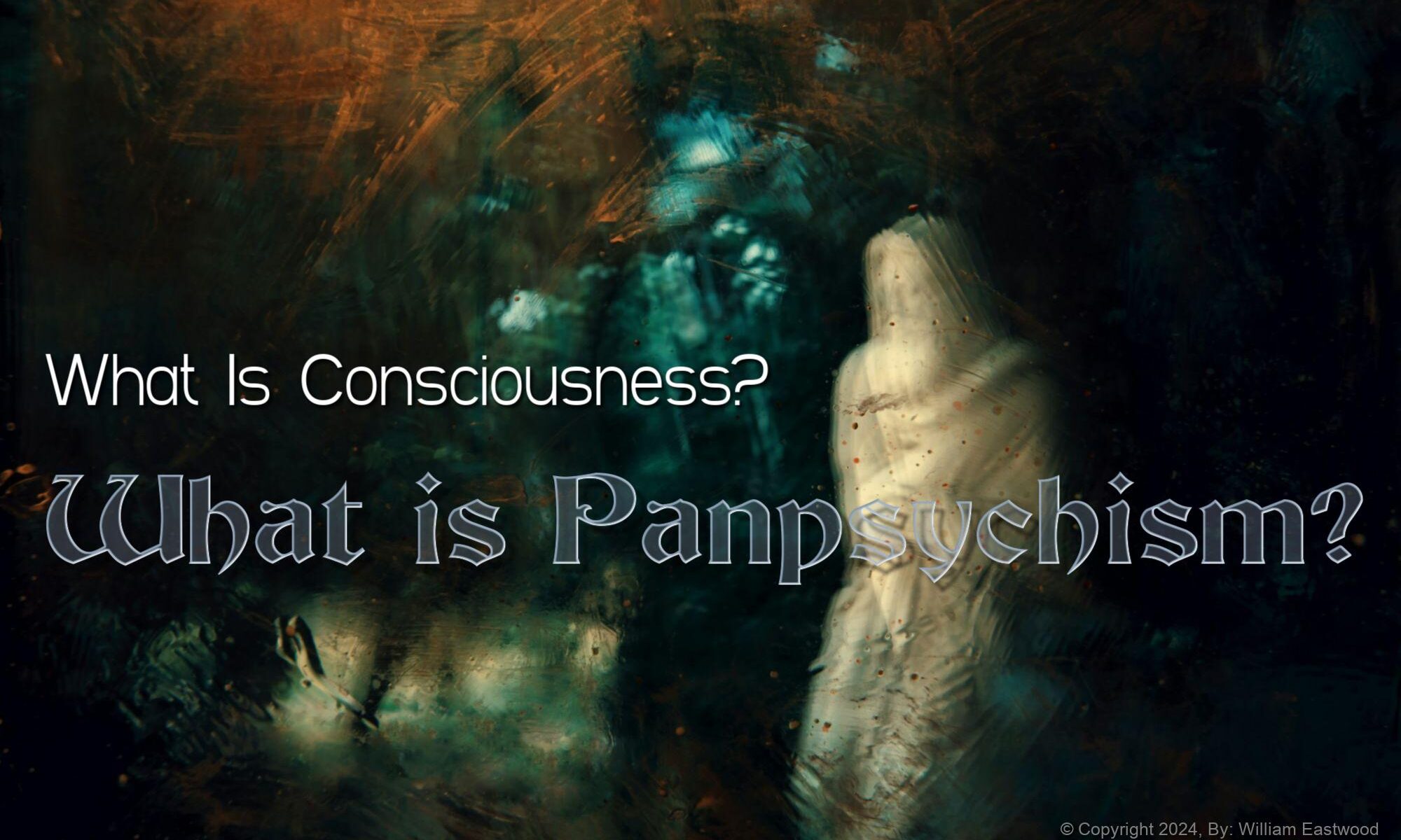 What Is Consciousness? Panpsychism View, Argument, Paradigm Mind Is Everything