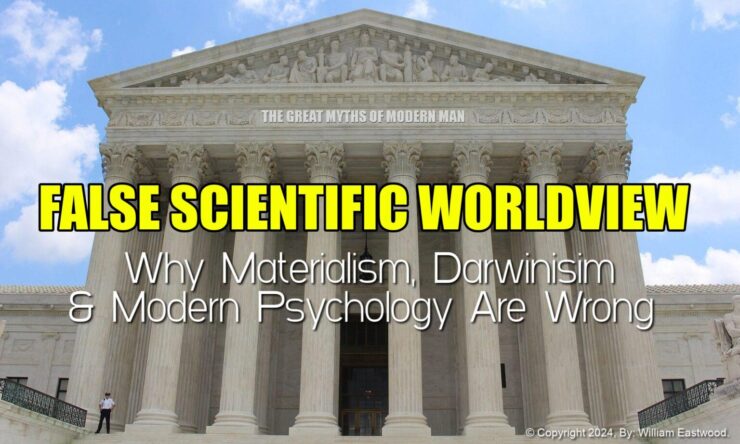 False scientific worldview psychology paradigm