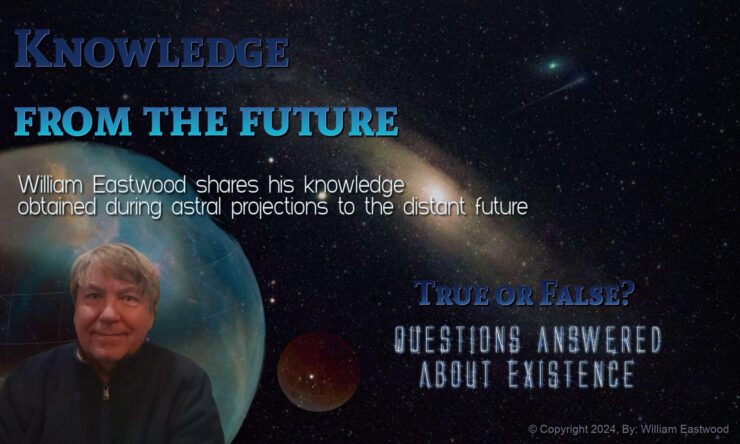 Knowledge future astral projection