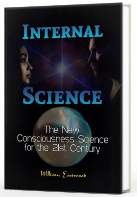 Internal Science book by William Eastwood.