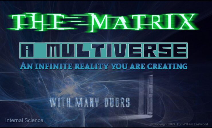 Mind Forms Matter presents the Organic matrix