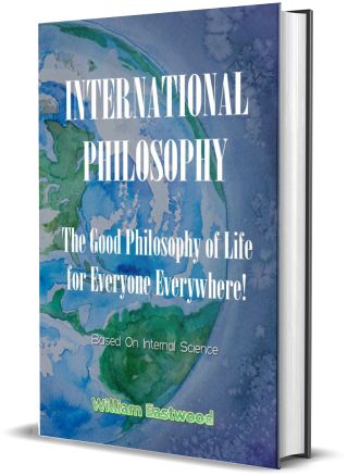 Mind Forms Matter presents International Philosophy